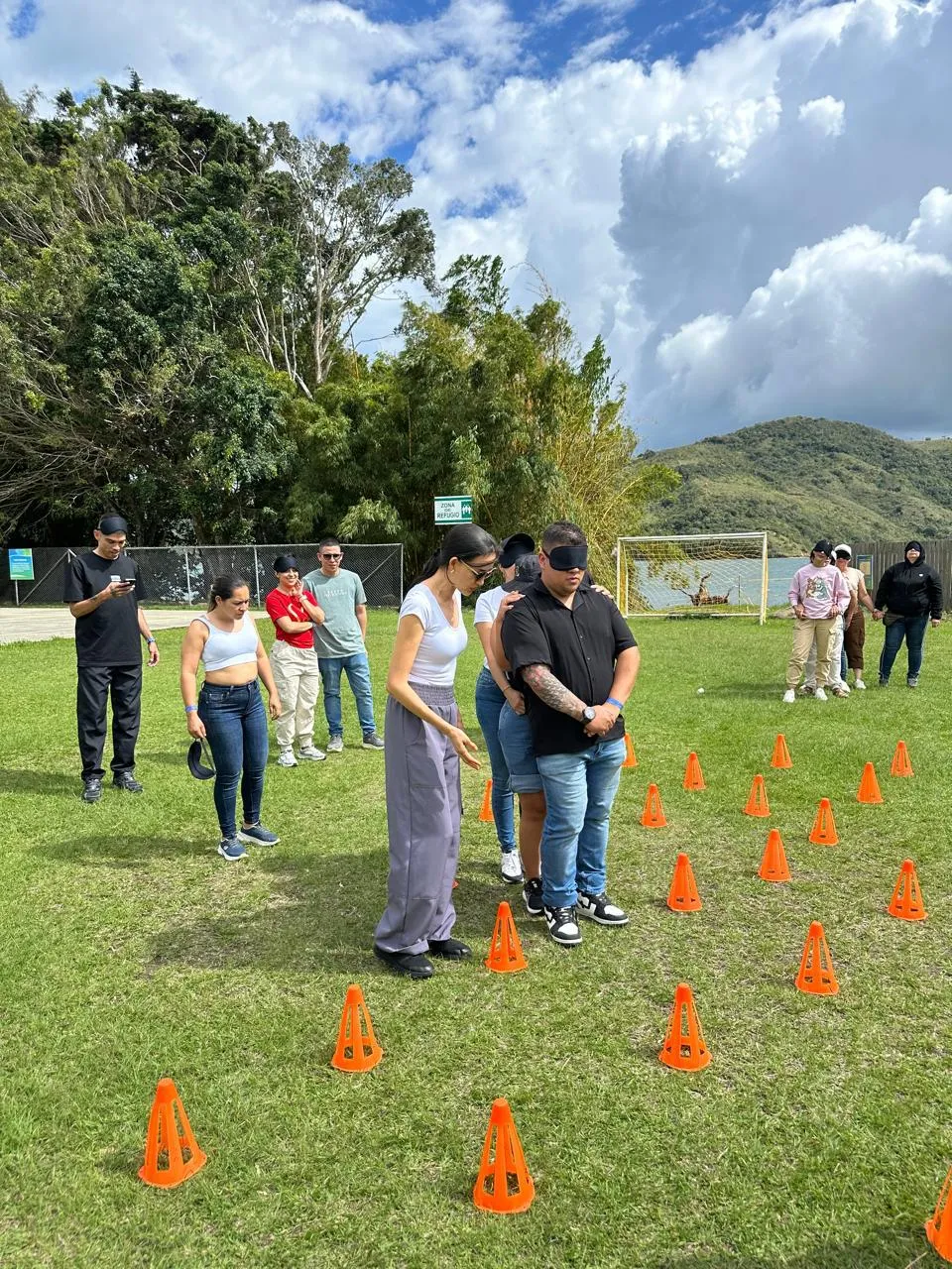Capacitación Enfoque Diferencial 24
